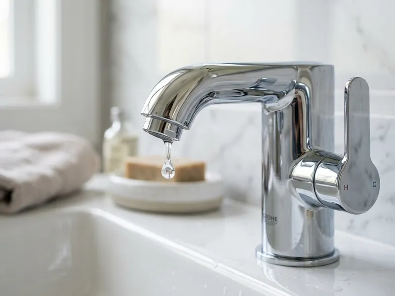 Faucet Repair & Installation Plumber in Calpella, CA